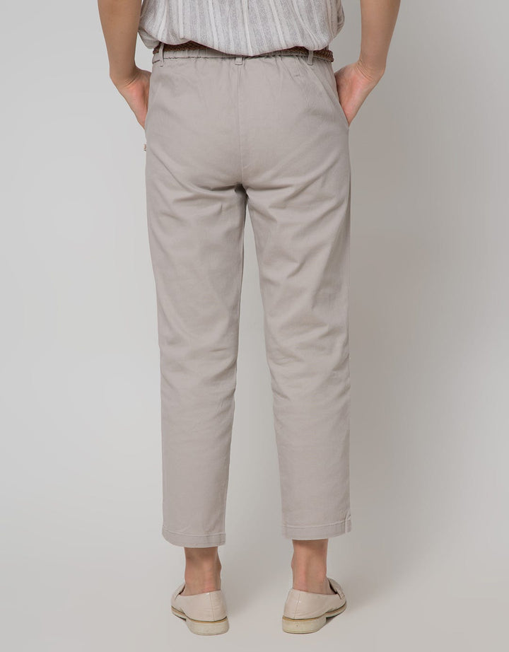 Triset Ladies Pants With Belt