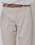 Triset Ladies Pants With Belt
