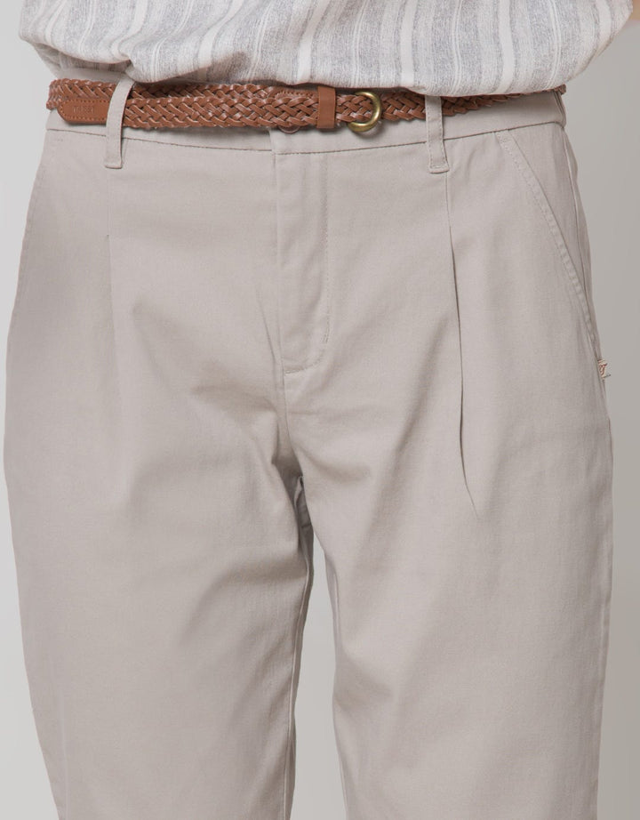 Triset Ladies Pants With Belt