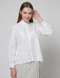 Triset Ladies Blouses Fabulous Look