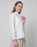 Triset Ladies Blouses Fabulous Look
