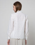Triset Ladies Blouses Fabulous Look