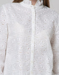 Triset Ladies Blouses Fabulous Look