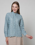 Triset Ladies Blouses Fabulous Look