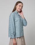 Triset Ladies Blouses Fabulous Look