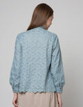 Triset Ladies Blouses Fabulous Look