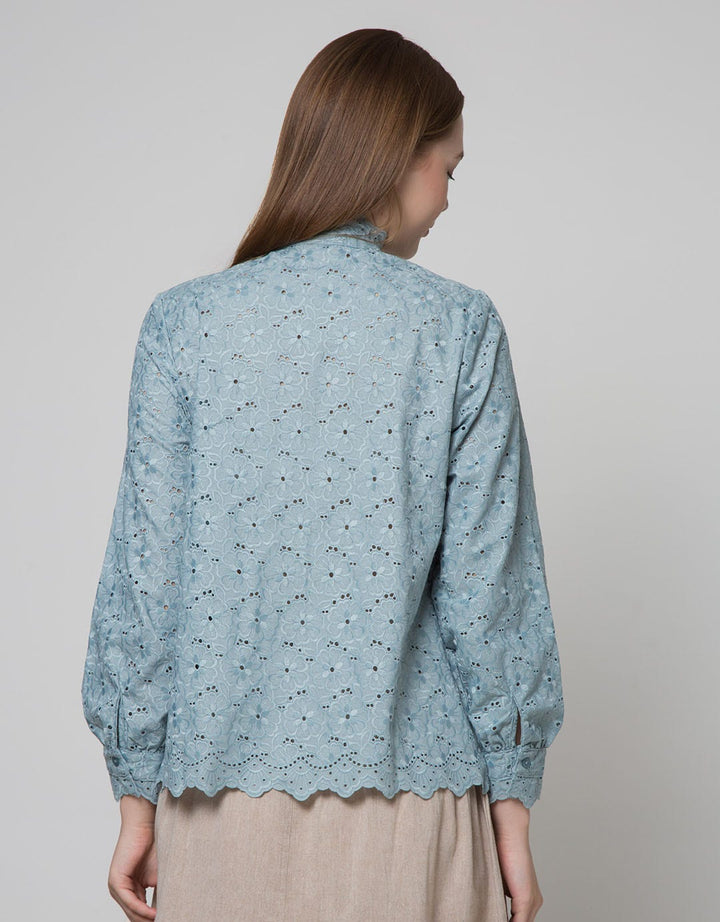 Triset Ladies Blouses Fabulous Look