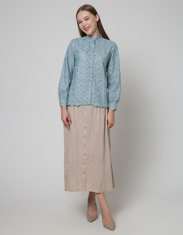Triset Ladies Blouses Fabulous Look