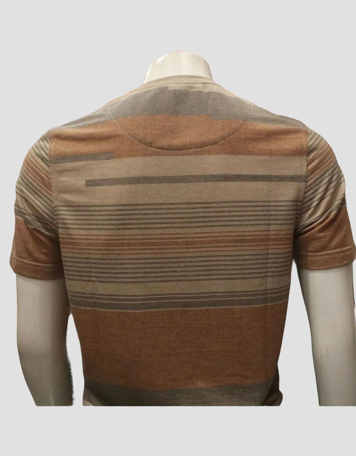 Watchout Kaos Polos Pria