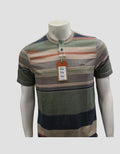 Watchout Kaos Polos Pria
