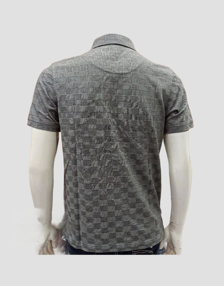 Watchout Kaos Polos Pria