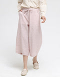 Triset Casual Pants With Drawstring