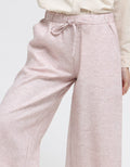 Triset Casual Pants With Drawstring