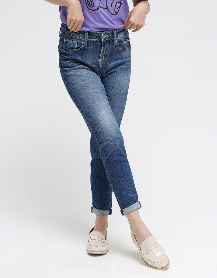 Triset Casual Pants