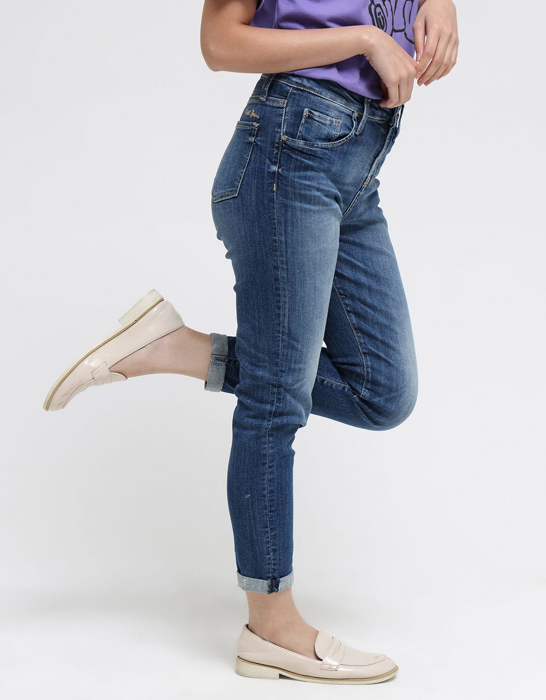 Triset Casual Pants
