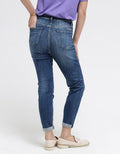Triset Casual Pants