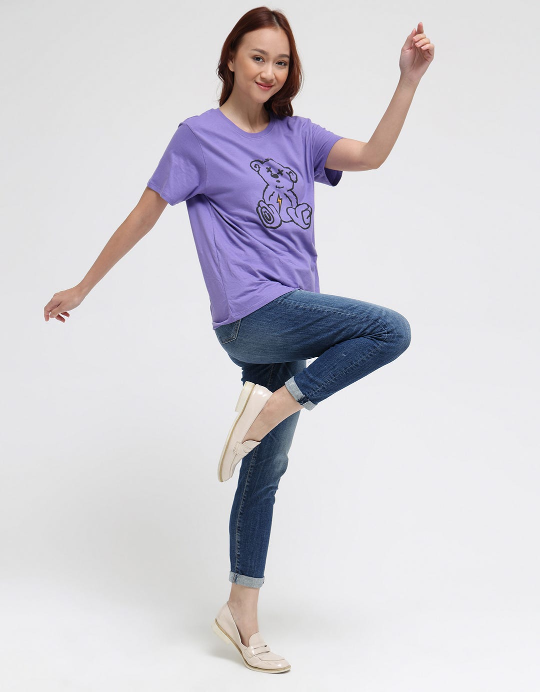 Triset Casual Pants