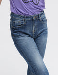 Triset Casual Pants