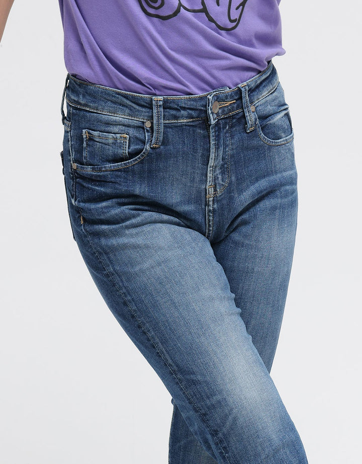 Triset Casual Pants