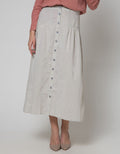 Triset Casual Skirt Casual