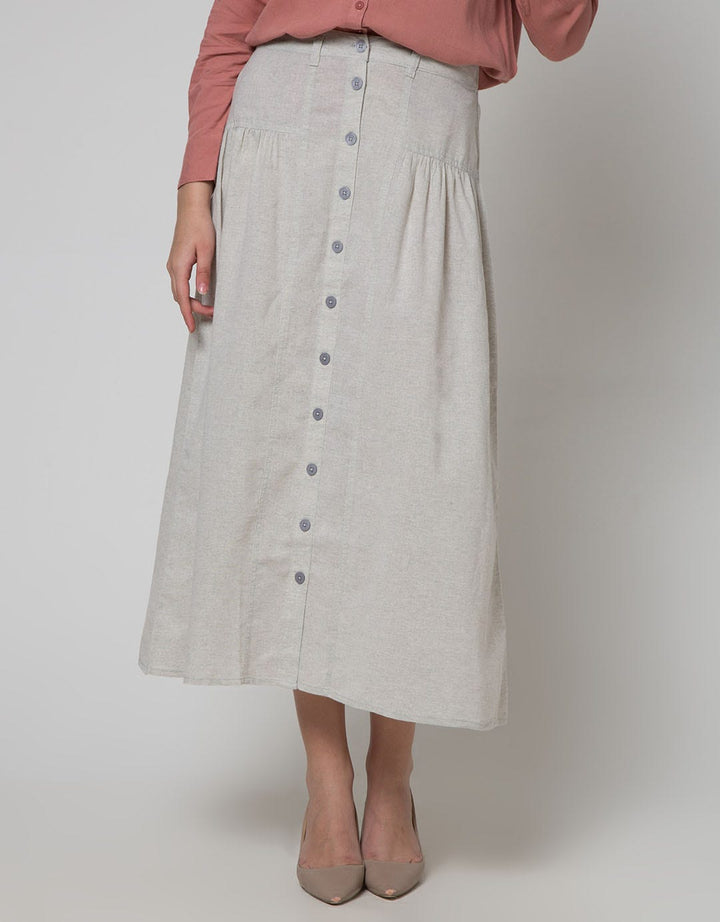 Triset Casual Skirt Casual