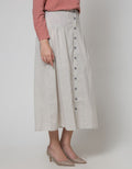 Triset Casual Skirt Casual