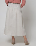 Triset Casual Skirt Casual
