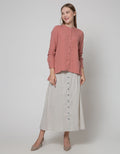 Triset Casual Skirt Casual
