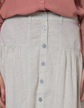 Triset Casual Skirt Casual