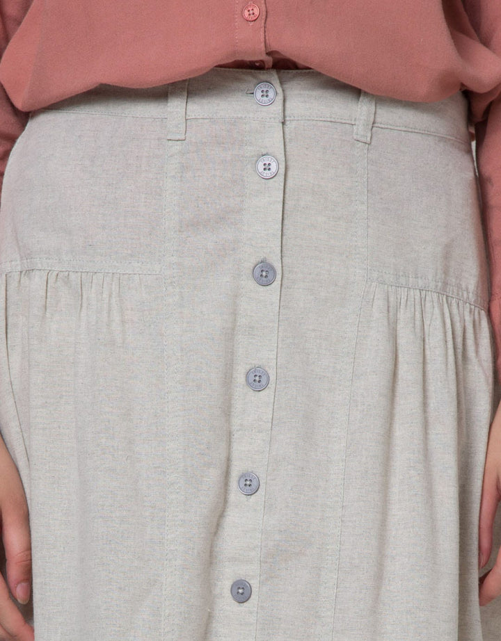 Triset Casual Skirt Casual