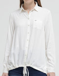 Triset Basic Casual Blouse Wanita