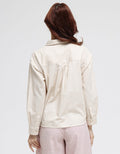 Triset Casual Basic Blouse Wanita