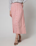 Triset Casual Skirt