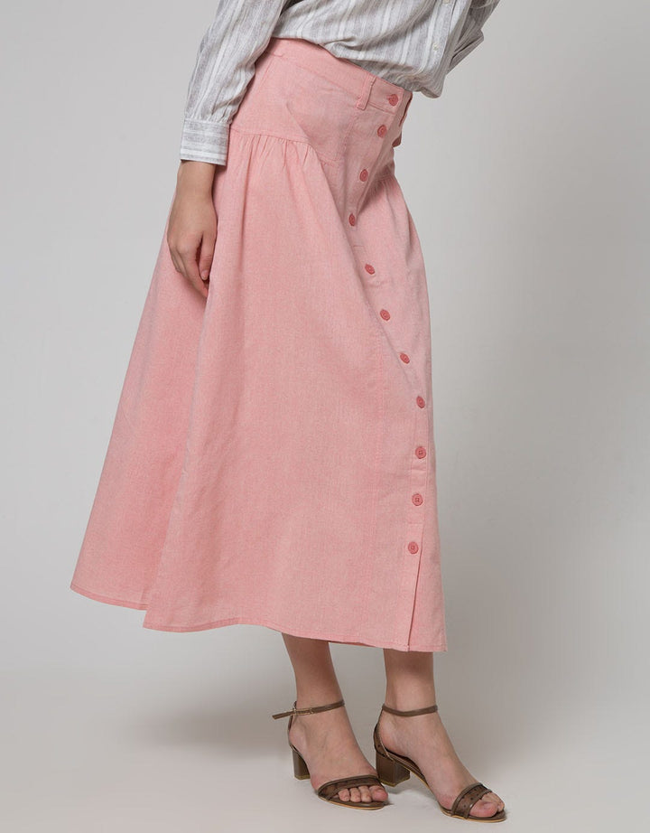 Triset Casual Skirt