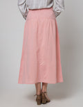 Triset Casual Skirt