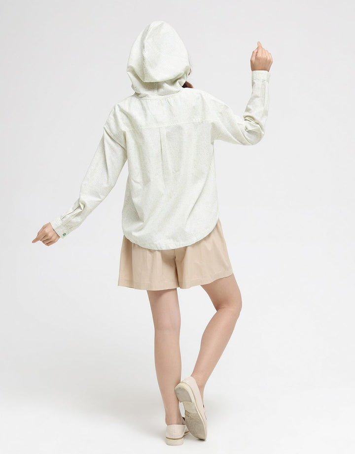 Triset Jacket Full Button