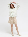 Triset Jacket Full Button
