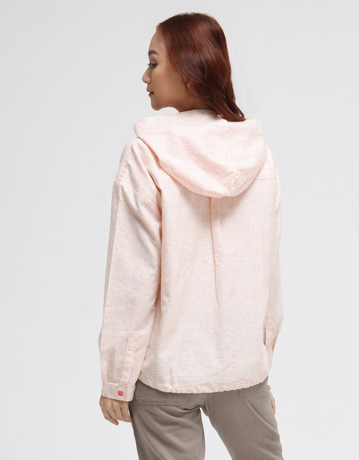 Triset Casual Jacket With Buttons