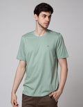 Watchout Casual T-Shirt Basic Simply