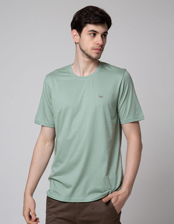 Watchout Casual T-Shirt Basic Simply
