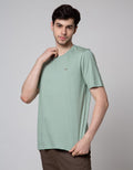 Watchout Casual T-Shirt Basic Simply