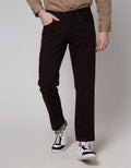 Watchout Casual Celana Chinos Basic Pria