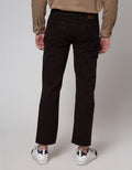 Watchout Casual Celana Chinos Basic Pria