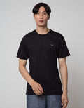 Watchout Casual T-Shirt Basic Brand Look