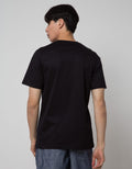 Watchout Casual T-Shirt Basic Brand Look