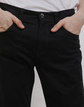 Watchout Casual Chinos Celana Panjang Pria