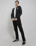 Watchout Casual Chinos Celana Panjang Pria