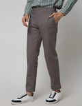 Watchout Casual Long Pants Plain Look