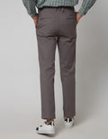 Watchout Casual Long Pants Plain Look