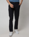 Watchout Casual Long Pants Simple Look